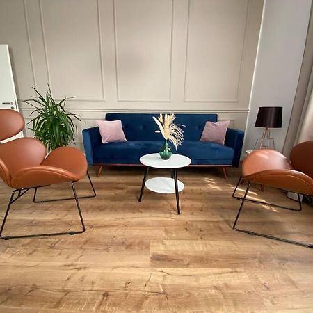 Ferienwohnung Castellino Кастелаун Екстериор снимка