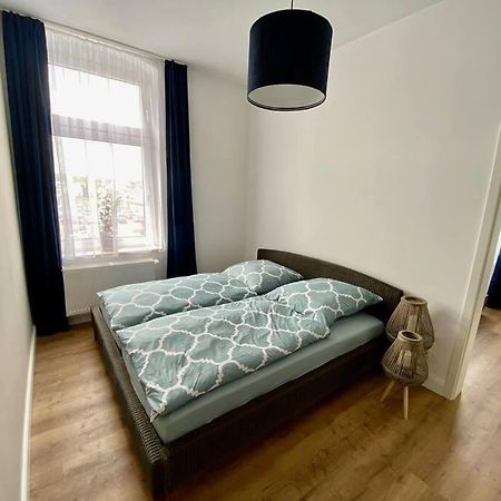Ferienwohnung Castellino Кастелаун Екстериор снимка