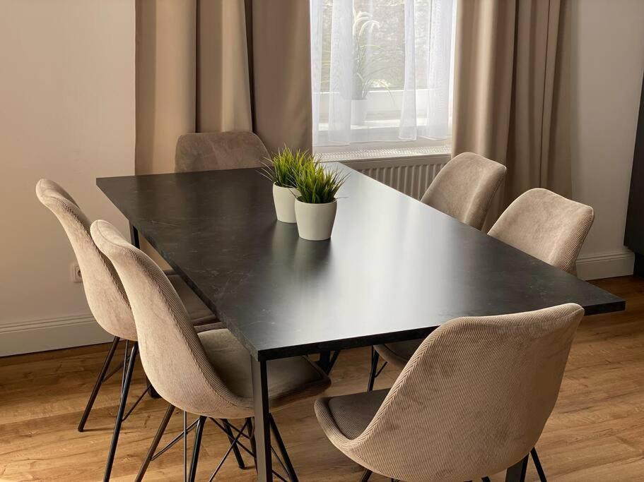 Ferienwohnung Castellino Кастелаун Екстериор снимка