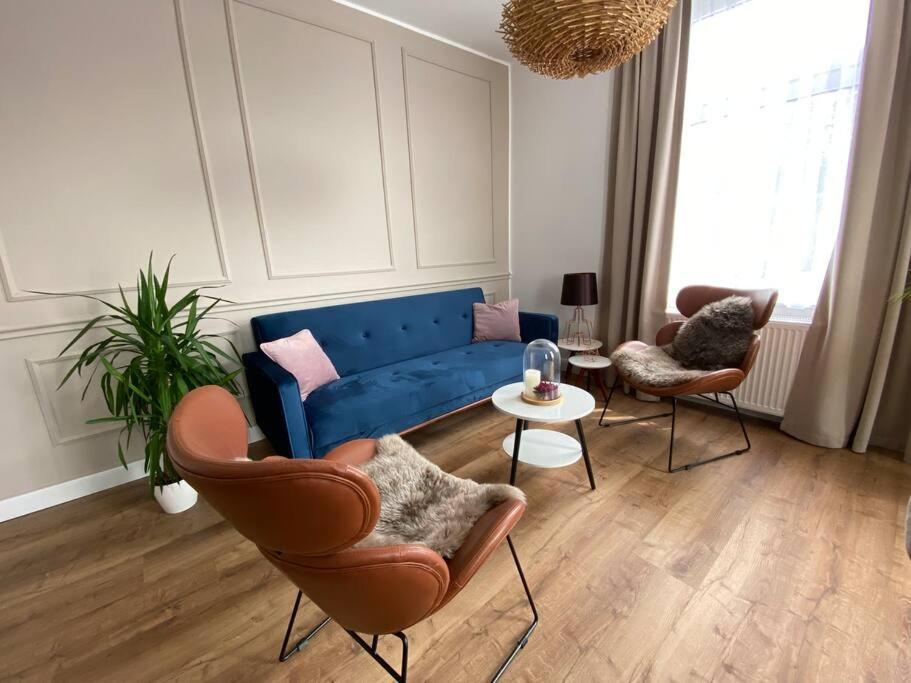 Ferienwohnung Castellino Кастелаун Екстериор снимка