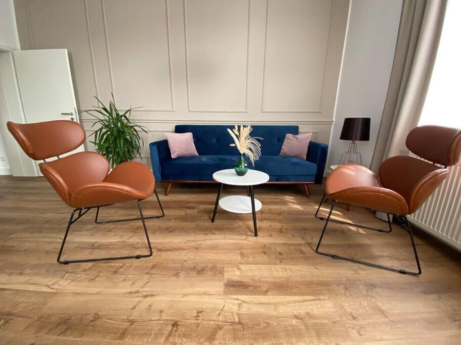 Ferienwohnung Castellino Кастелаун Екстериор снимка
