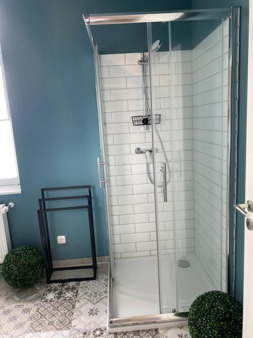 Ferienwohnung Castellino Кастелаун Екстериор снимка