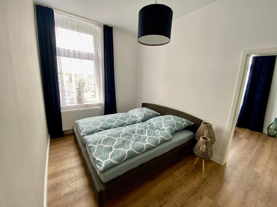 Ferienwohnung Castellino Кастелаун Екстериор снимка